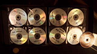 Illustration for article titled How We Overhauled The Homeworld Soundtrack For A New Audience
